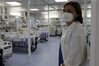 Εξετάσεις- «κόφτες» για τους ειδικευόμενους γιατρούς